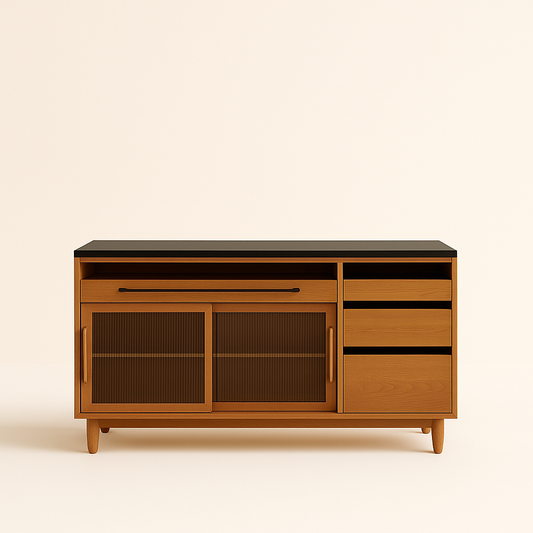 ZEUS Kitchen Pantry (Bottom Only)