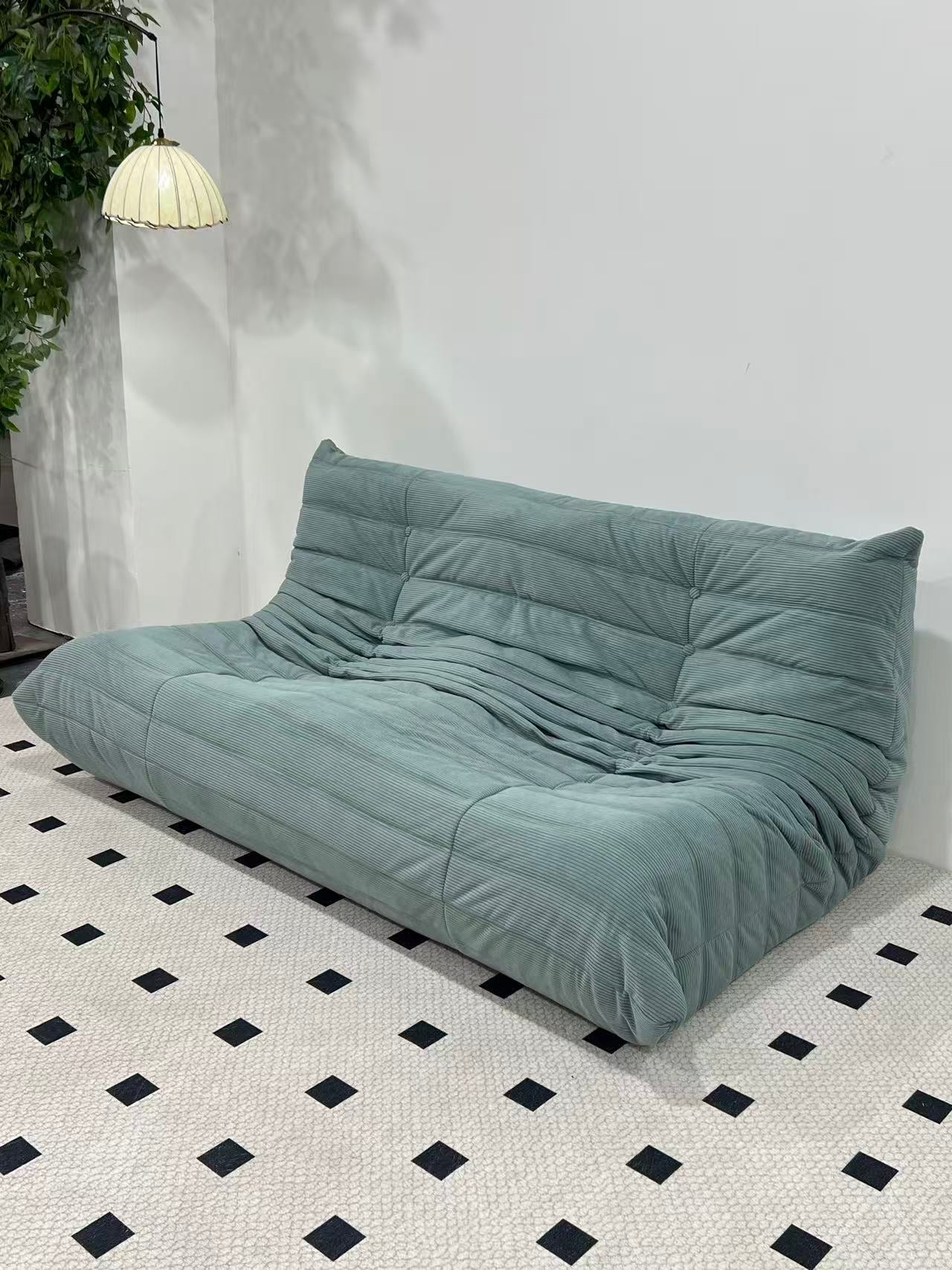 TOGO Sofa - Double
