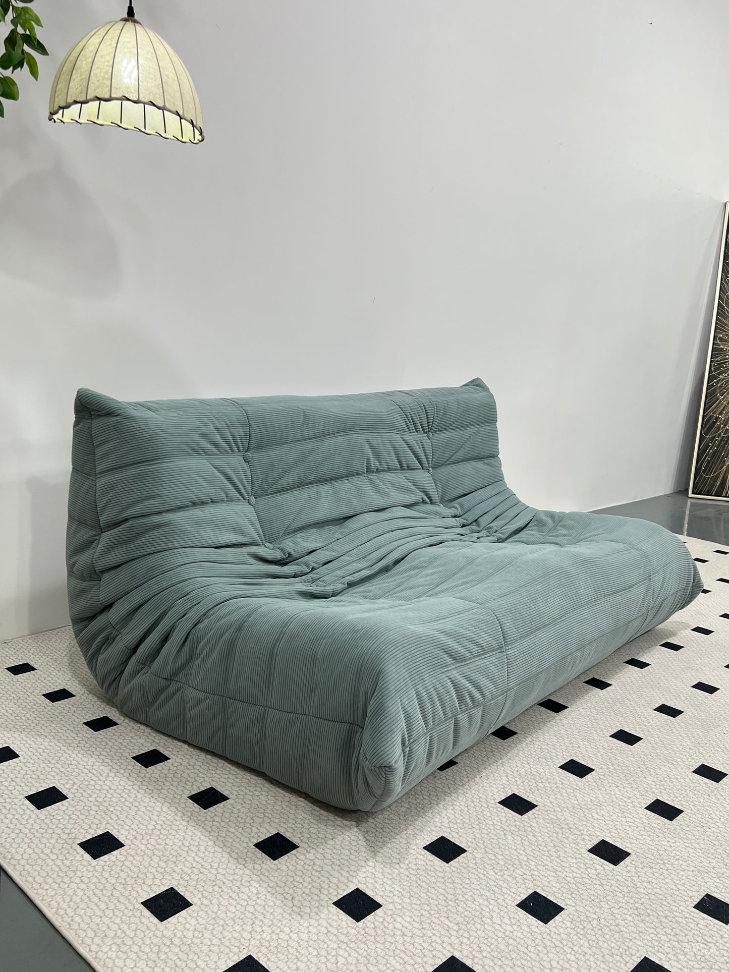 TOGO Sofa - Double