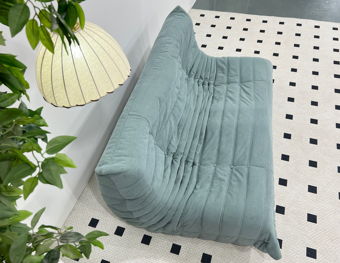 TOGO Sofa - Double