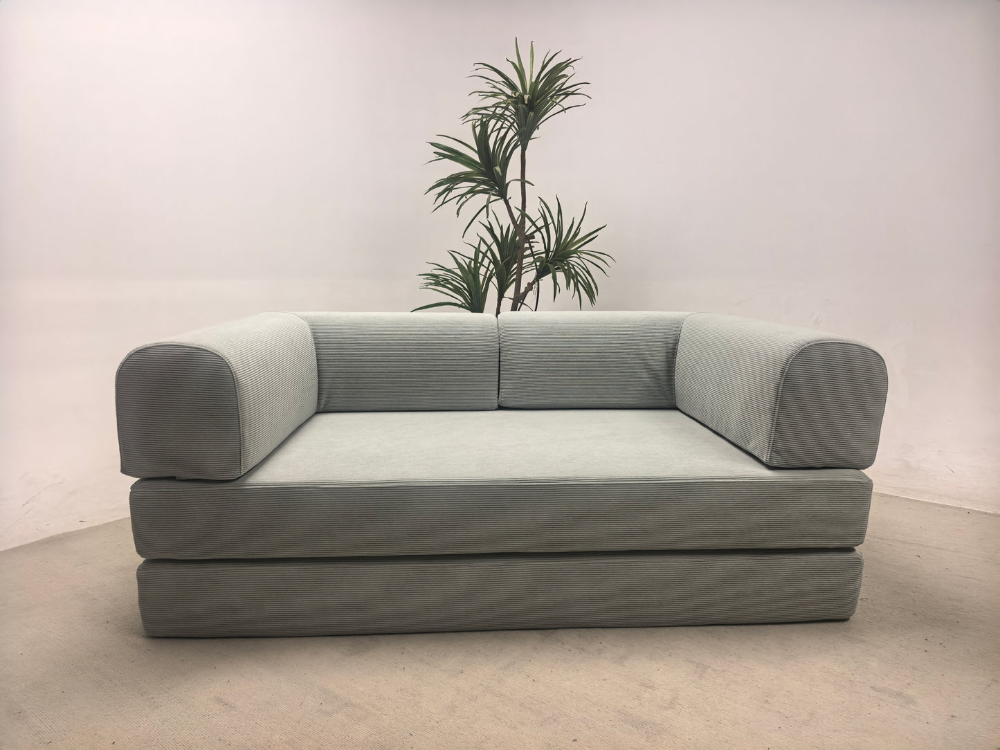 Convertible Sofa Bed