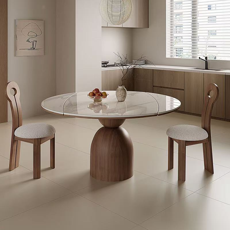 LUNA Convertible Dining Table