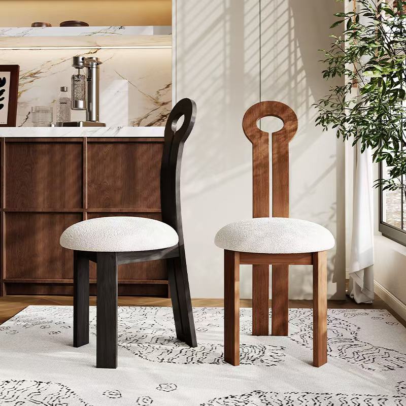 LUNA Dining Chair