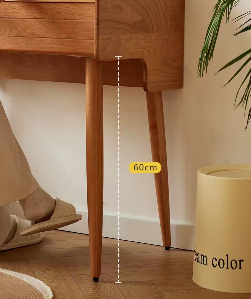 SUNRISE Vanity Table Set