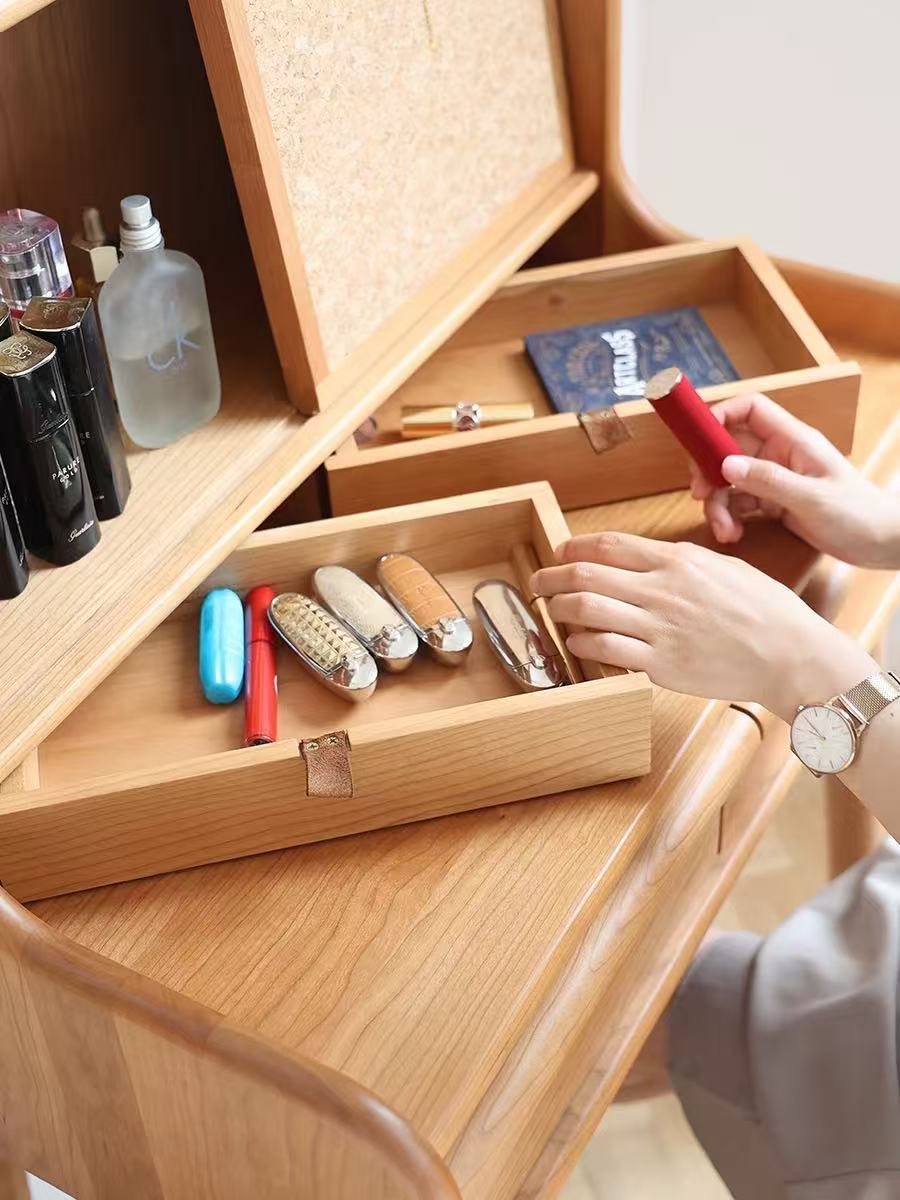 ELSA Vanity Table Set