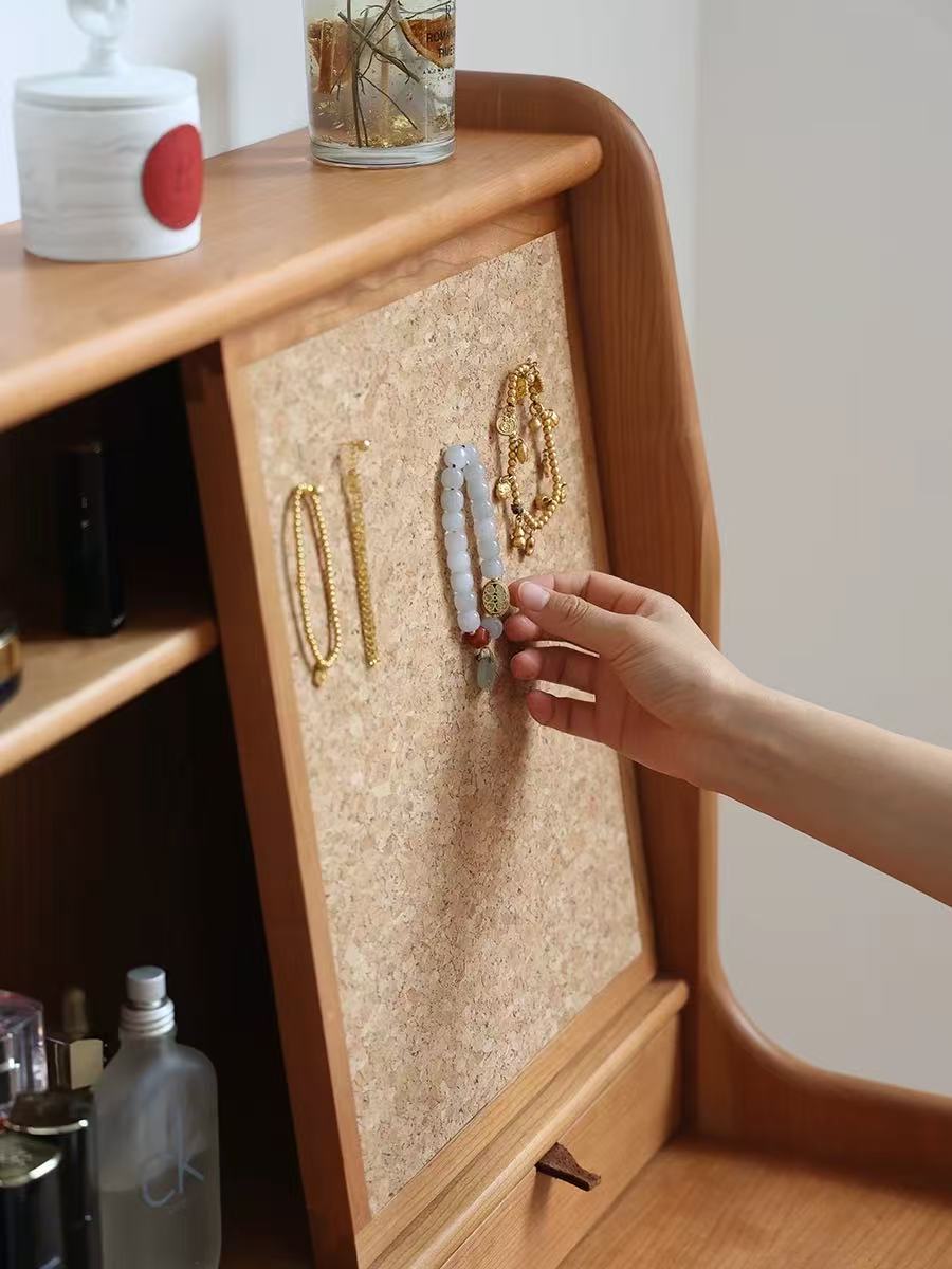 ELSA Vanity Table Set