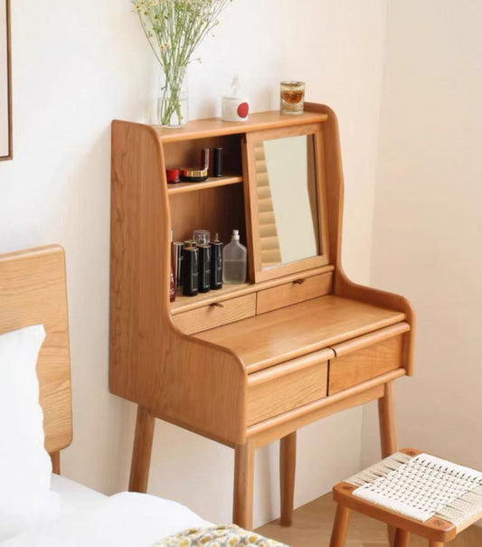 ELSA Vanity Table Set
