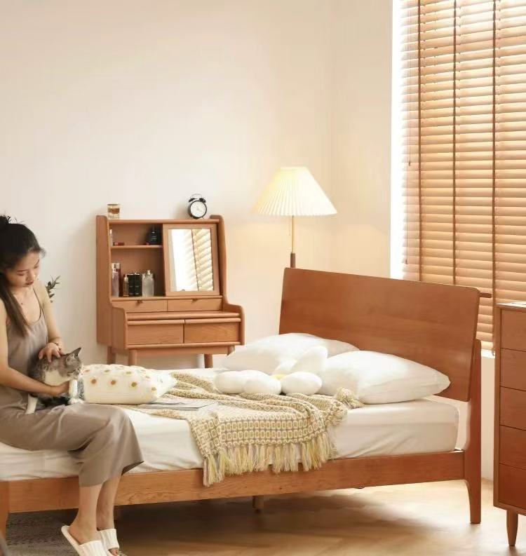 ELSA Vanity Table Set