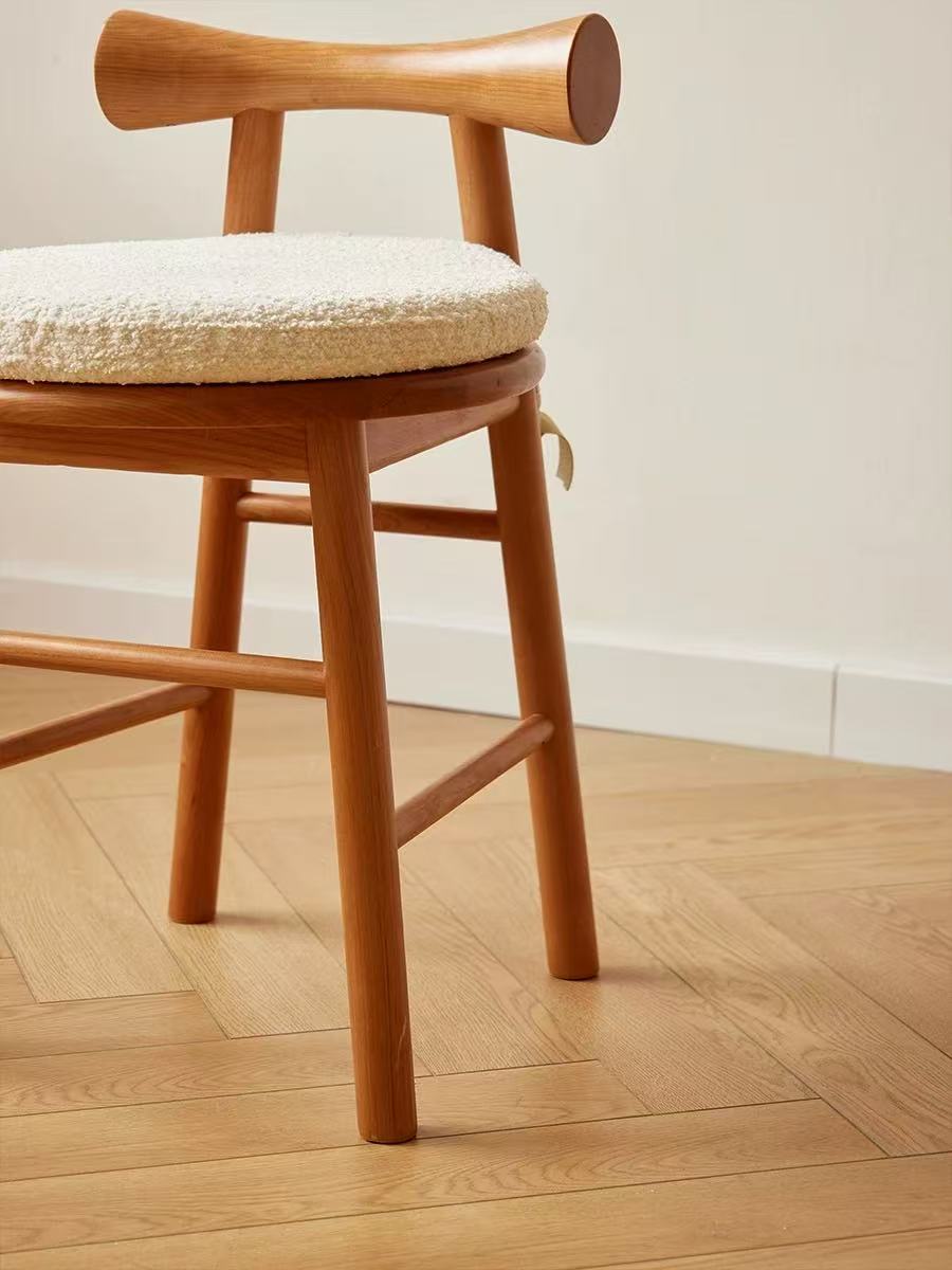 BUTTERFLY Vanity Chair