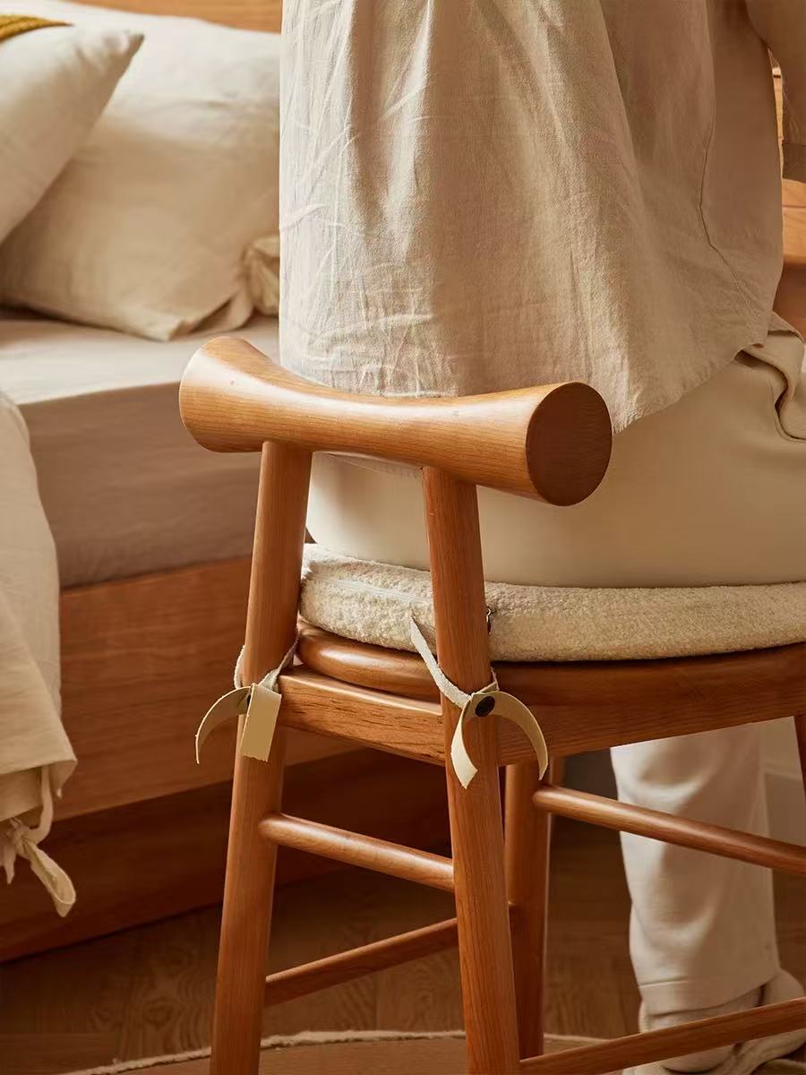 BUTTERFLY Vanity Chair