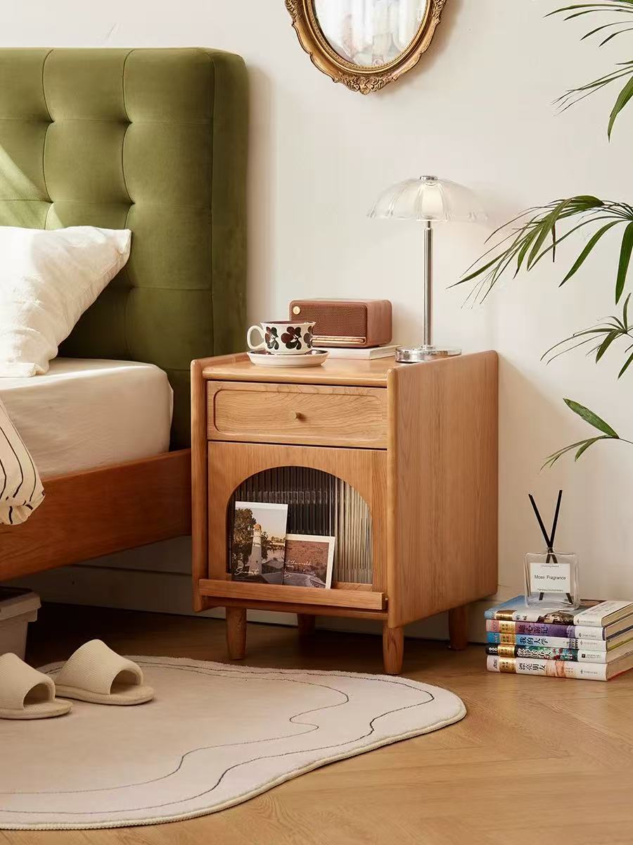 DOUDING Night Stand