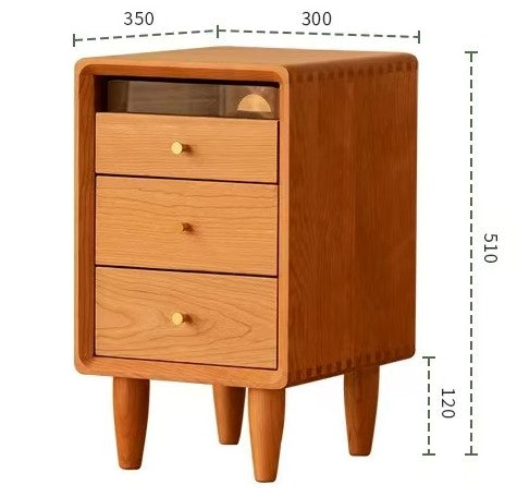 MUXI Night Stand