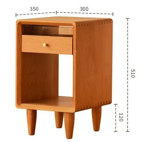 MUXI Night Stand