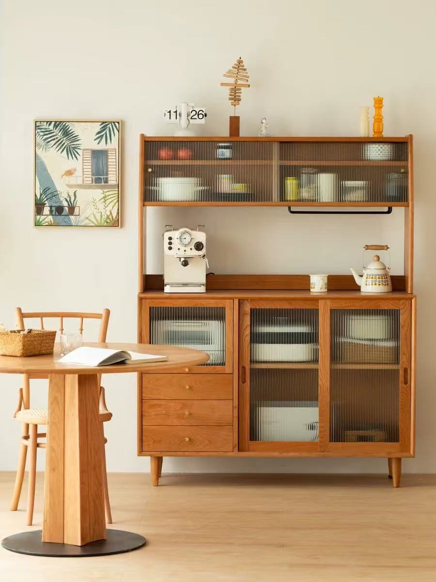 SUNDAY Kitchen Pantry