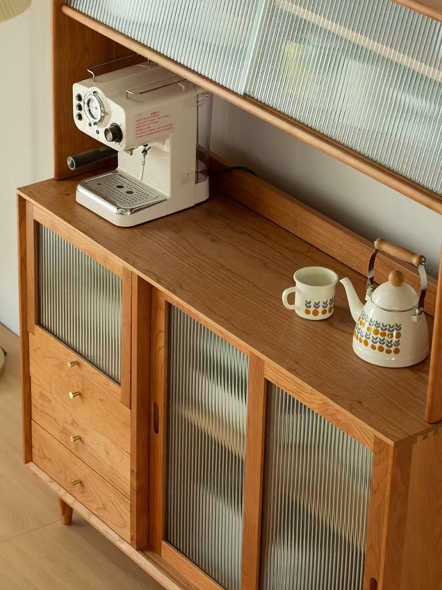 SUNDAY Kitchen Pantry