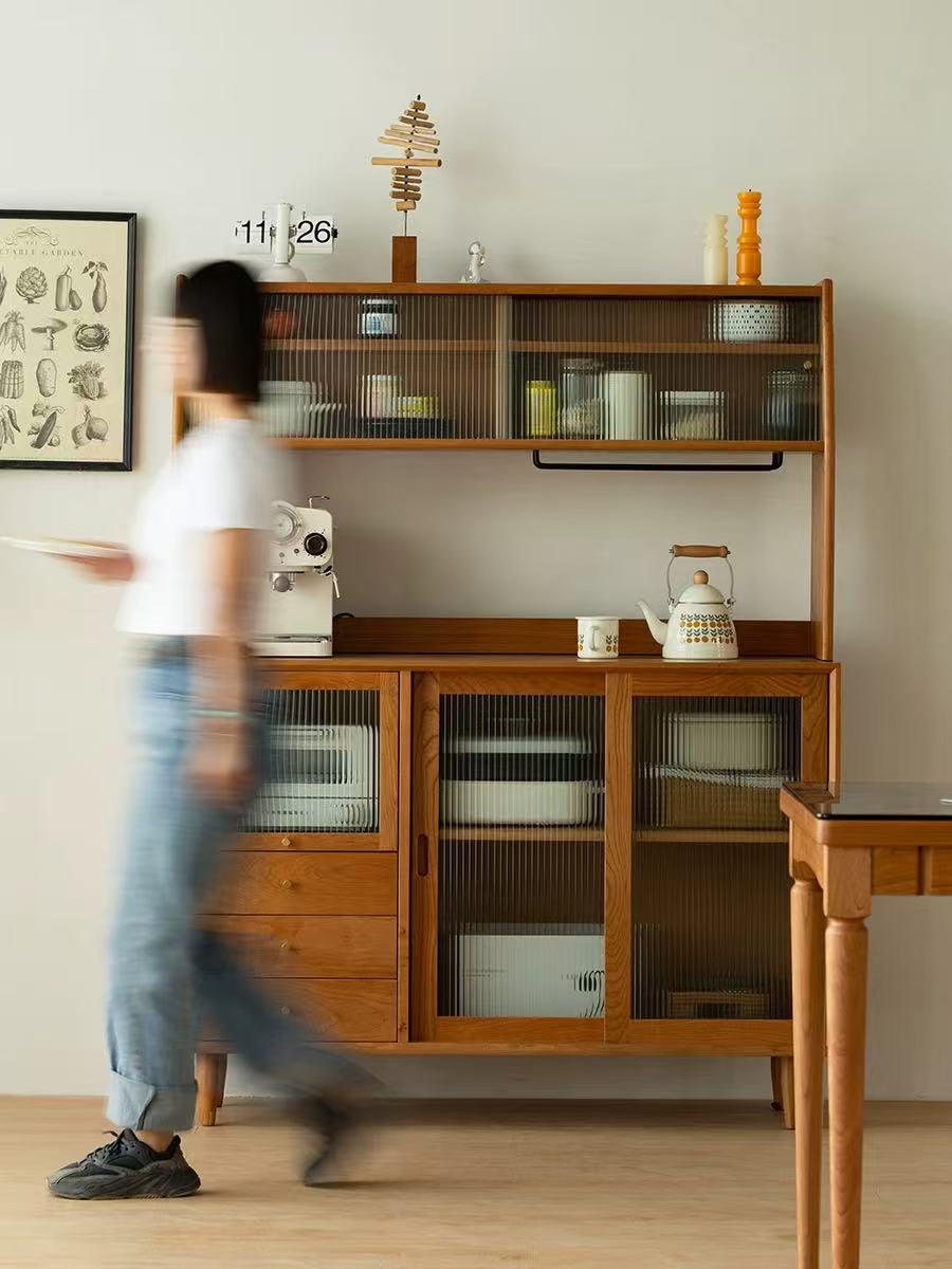 SUNDAY Kitchen Pantry