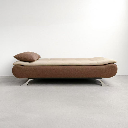 Sofa Bed - Grey