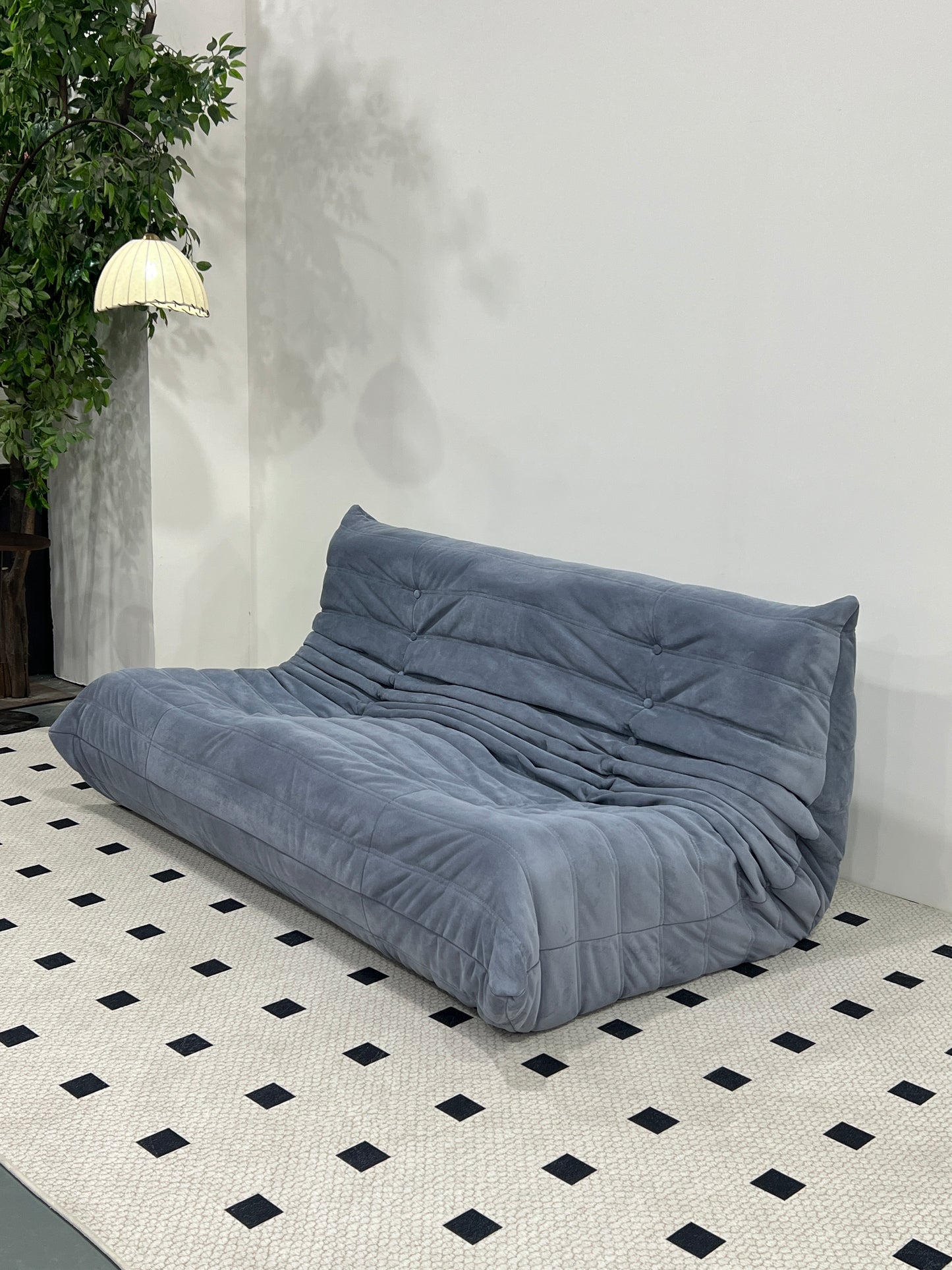TOGO Sofa - Double