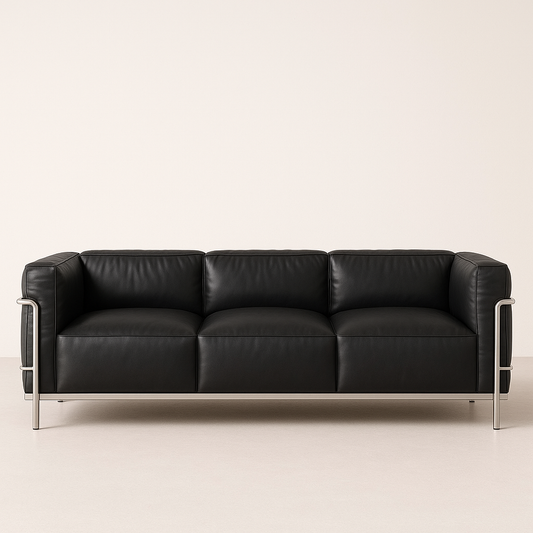 LC3 Sofa (One/Two/Three Seater)