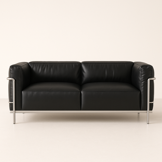LC3 Sofa (One/Two/Three Seater)
