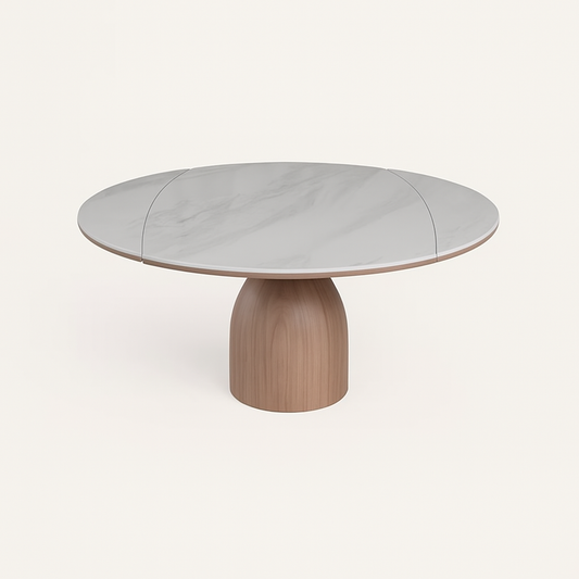 LUNA Convertible Dining Table