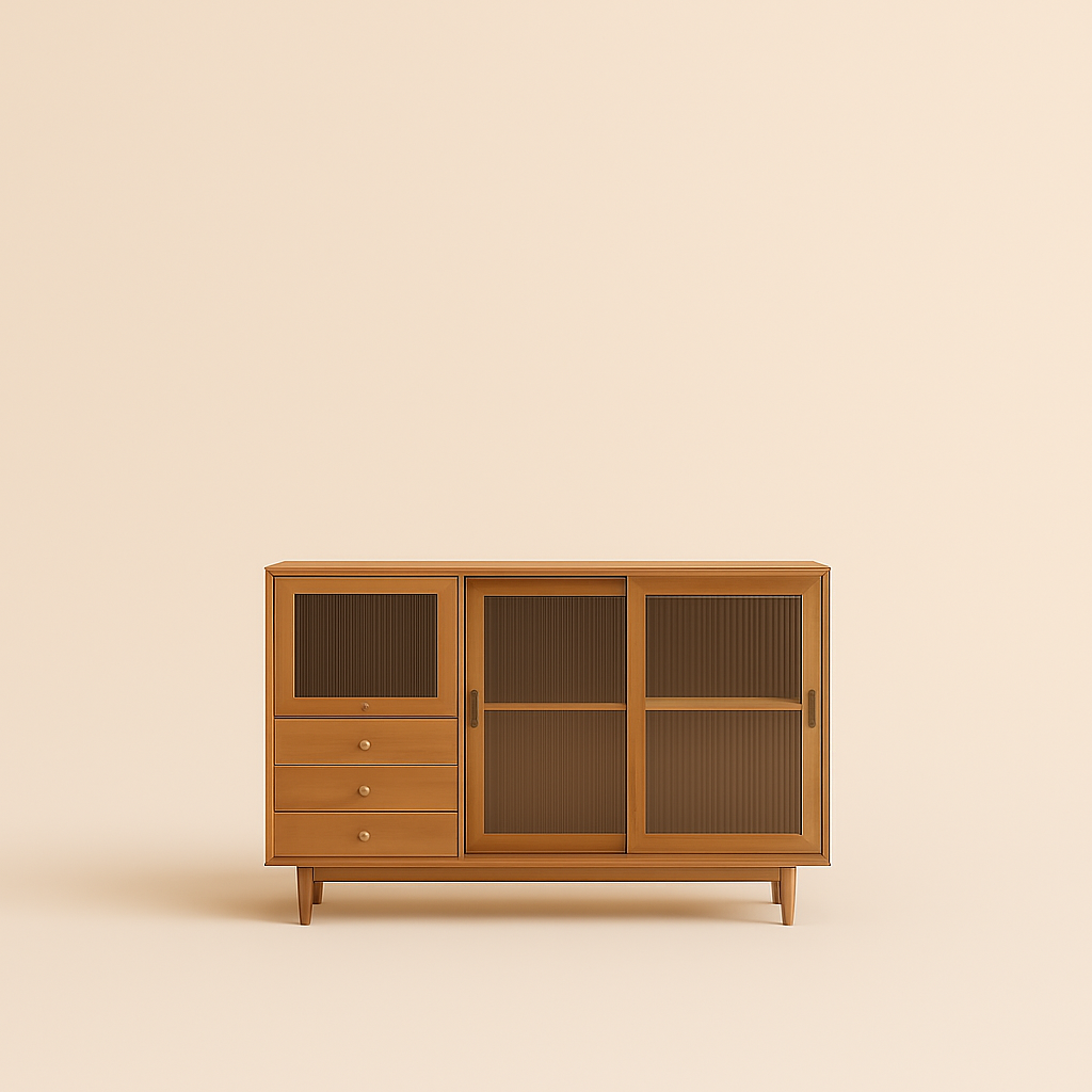 SUNDAY Kitchen Pantry