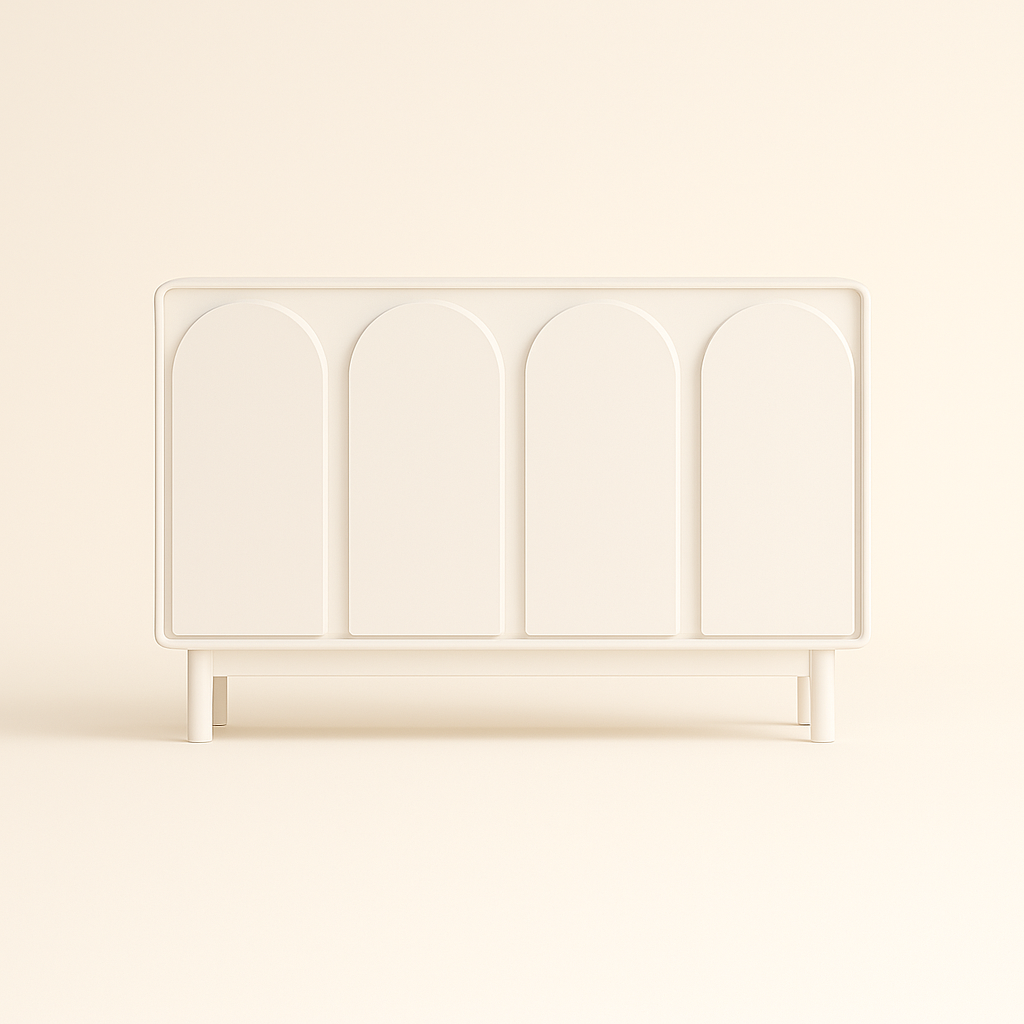 SEASALT Kitchen Pantry