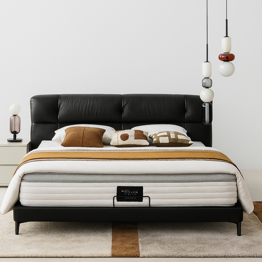 Italian Style Bed Frame