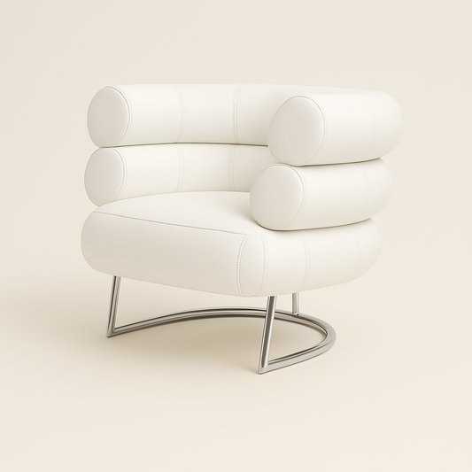 BBD Lounge Chair