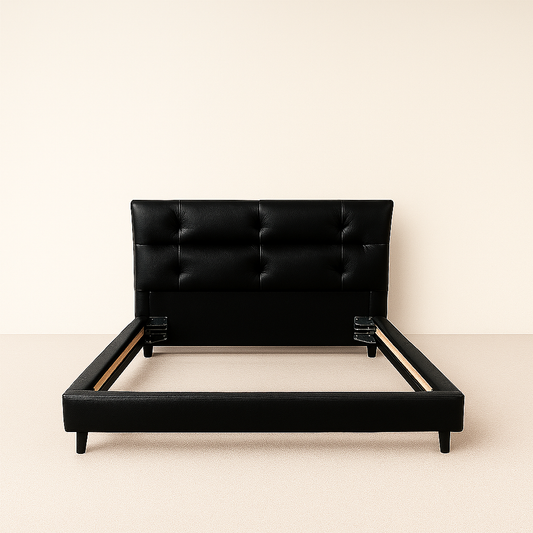 Italian Style Bed Frame