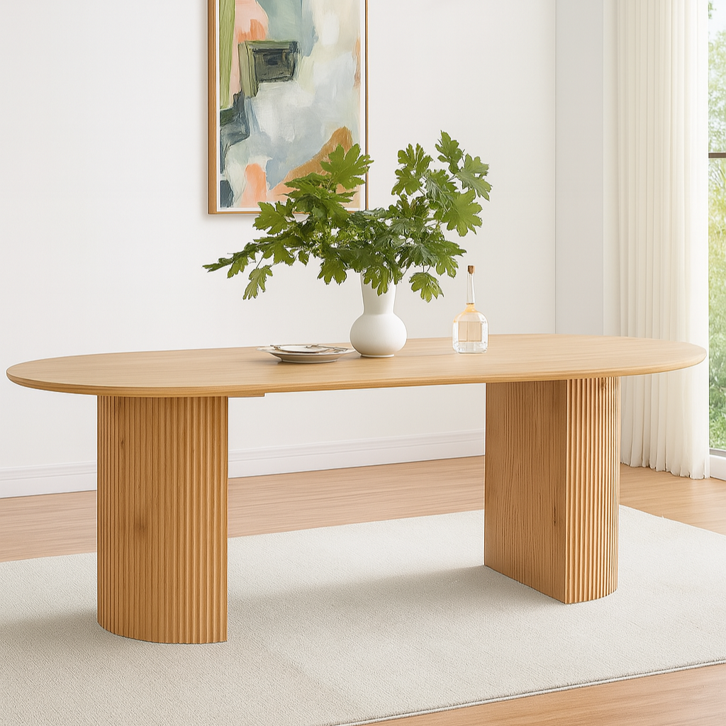 SONO Dining Table