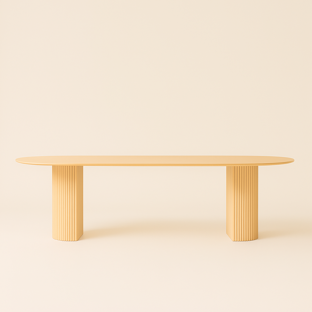 SONO Dining Table