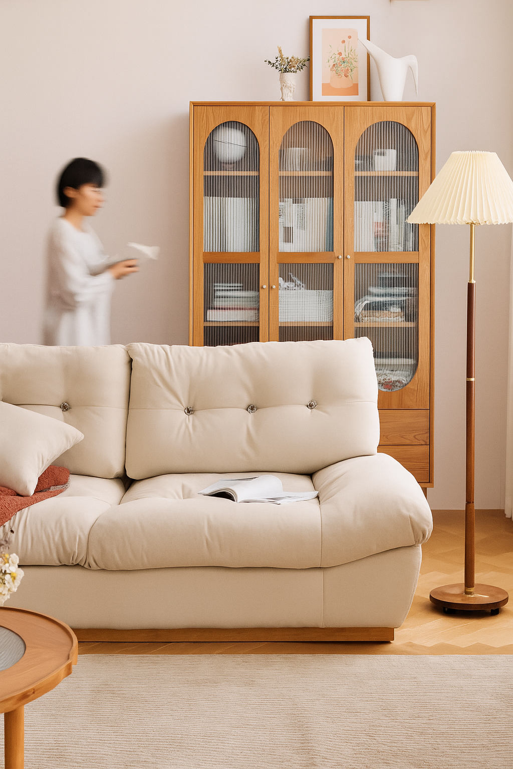 CLOUD Sofa