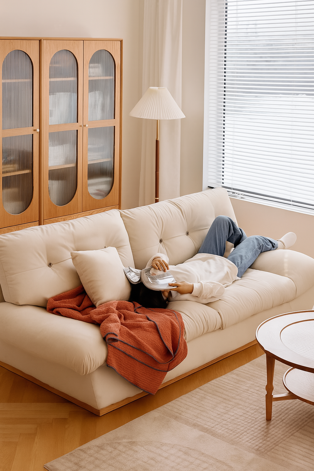 CLOUD Sofa