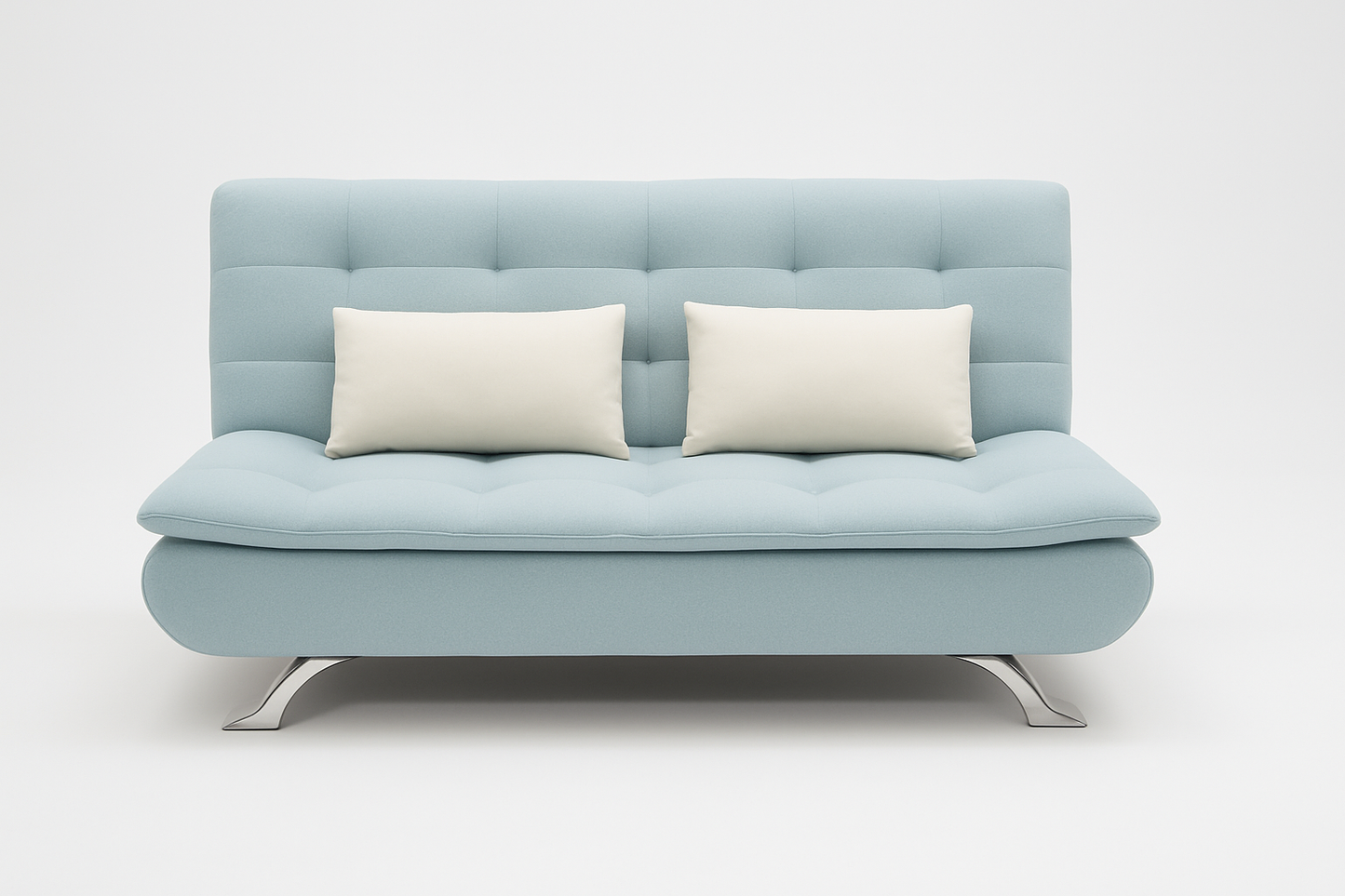 Sofa Bed - Grey