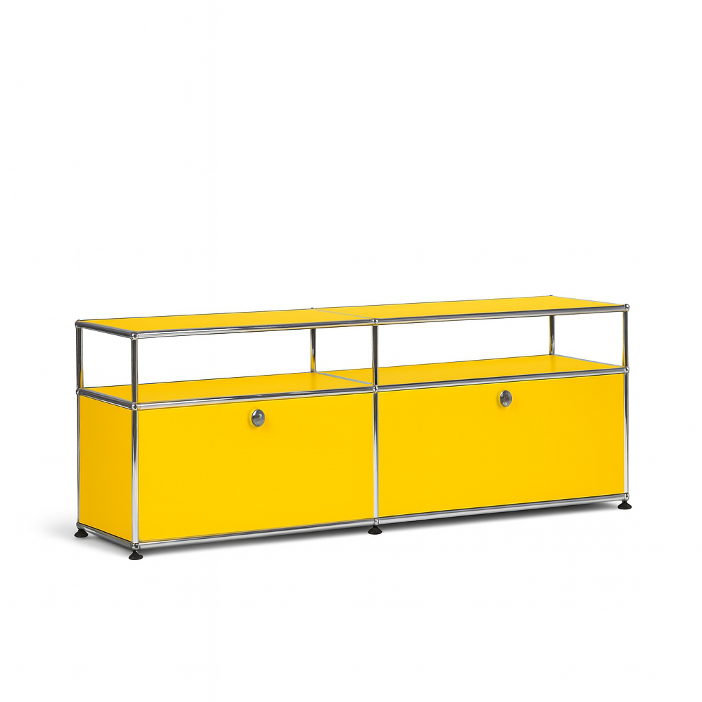 Modular Cabinet - TV Table