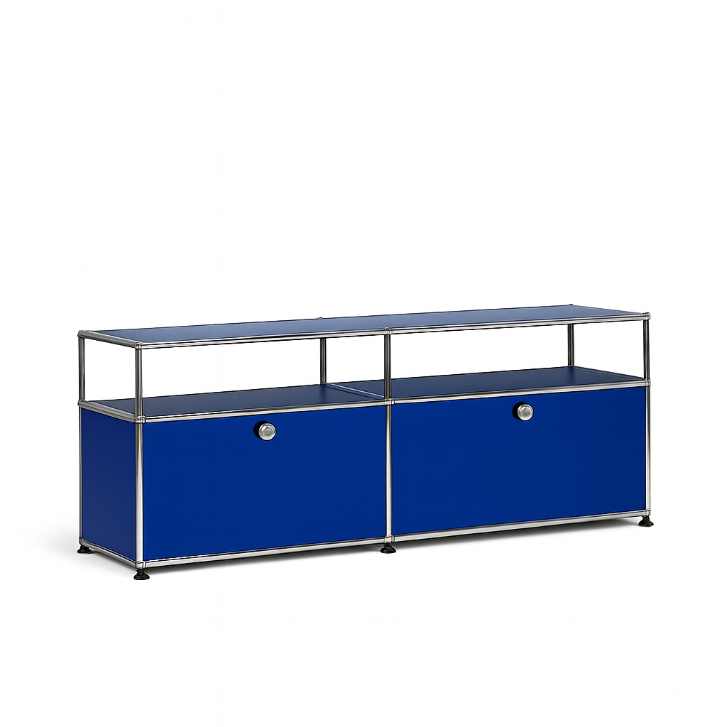 Modular Cabinet - TV Table