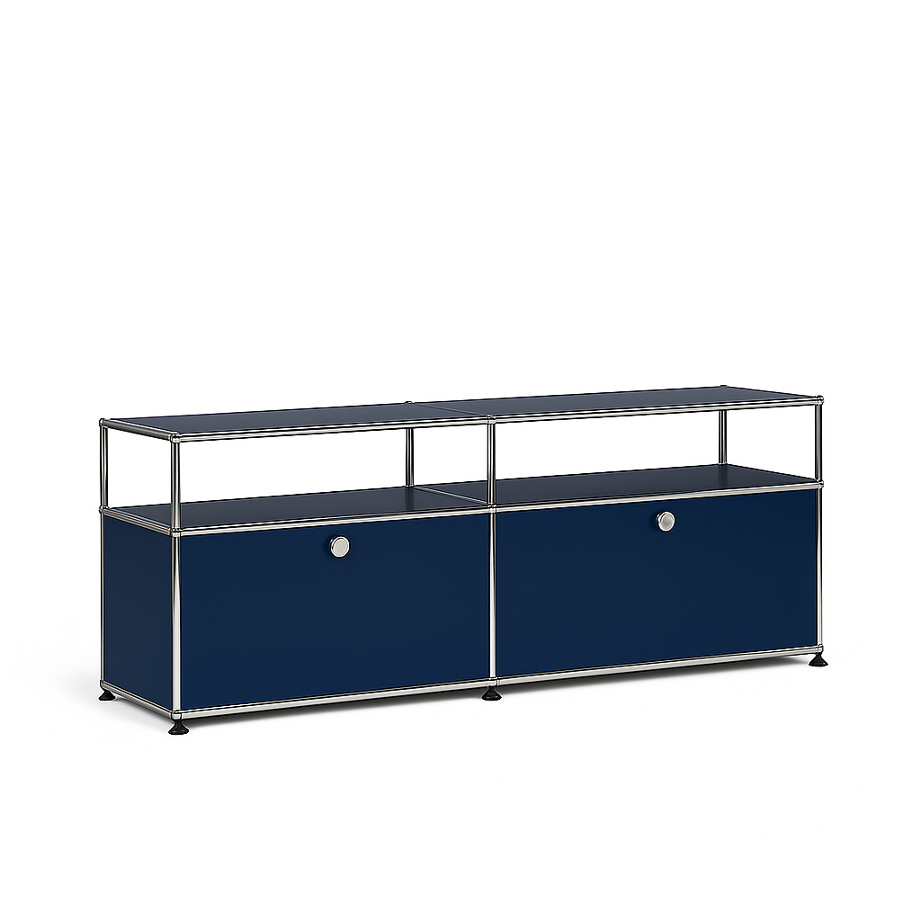 Modular Cabinet - TV Table