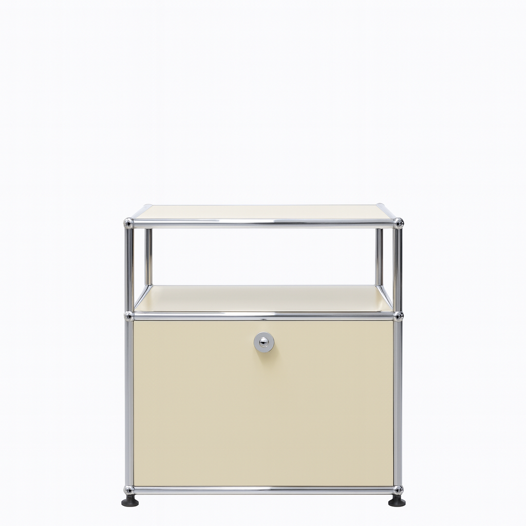 Modular Cabinet - Night Stand Bottom Drawer