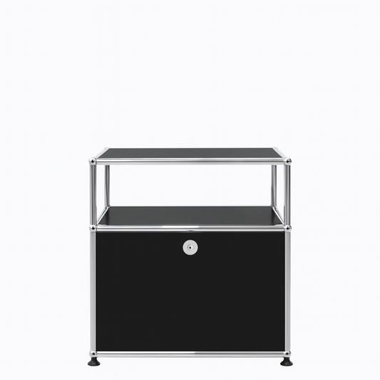 Modular Cabinet - Night Stand Bottom Drawer