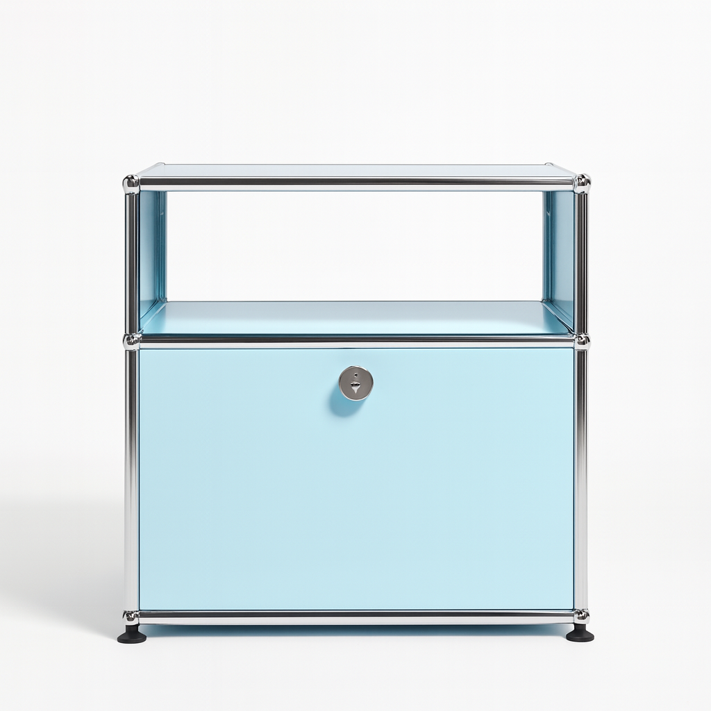 Modular Cabinet - Night Stand Bottom Drawer