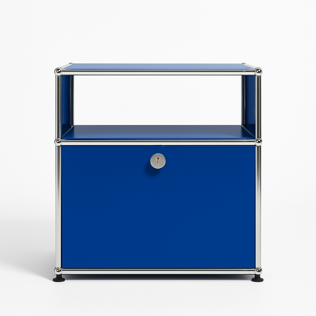 Modular Cabinet - Night Stand Bottom Drawer