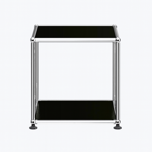 Modular Cabinet - Square Side Table