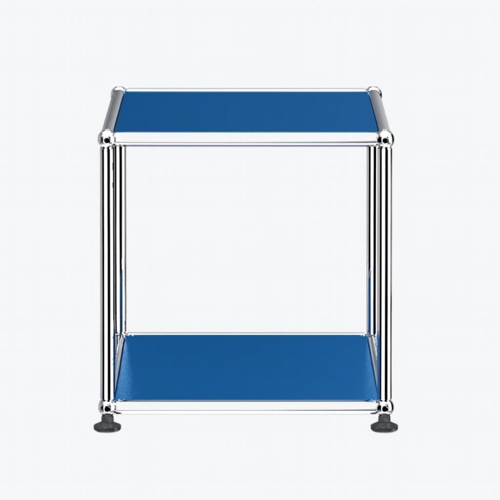 Modular Cabinet - Square Side Table