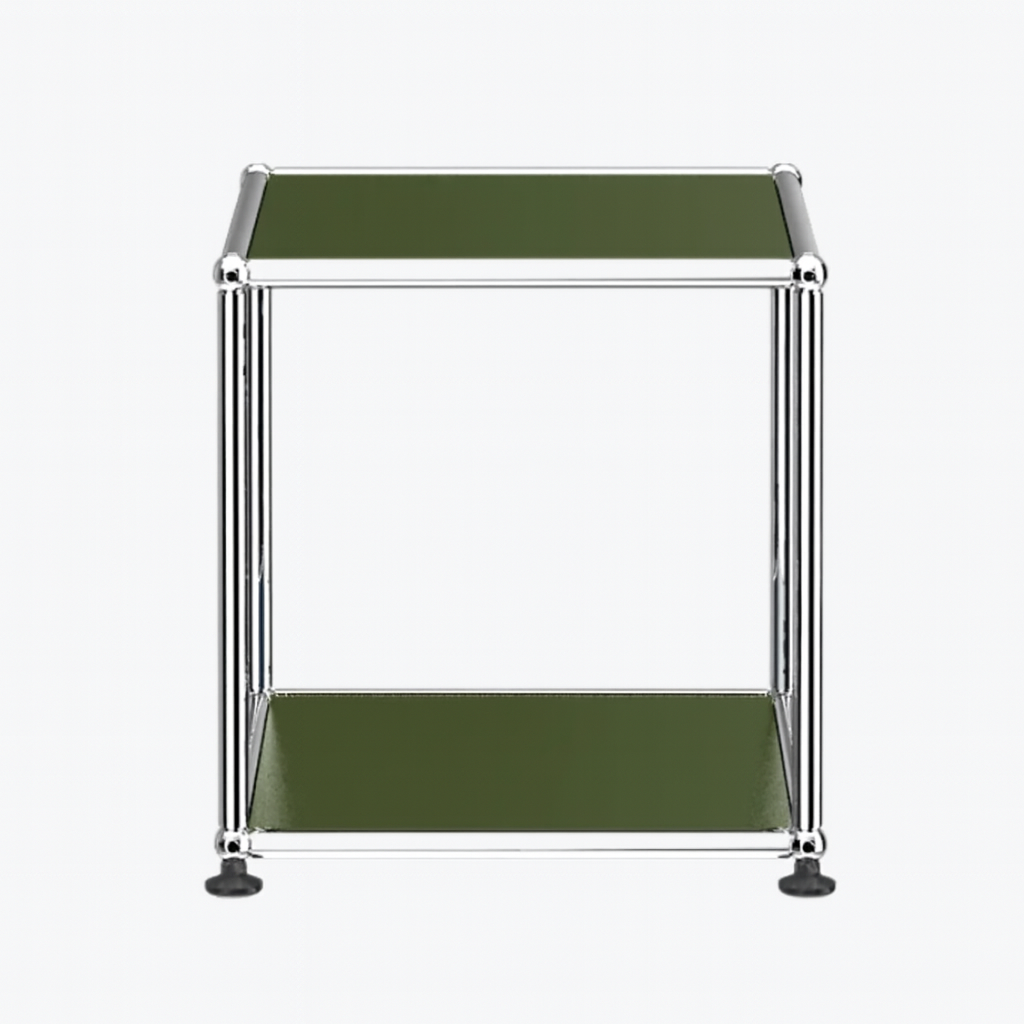Modular Cabinet - Square Side Table