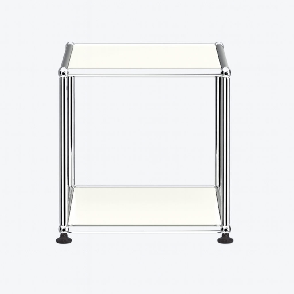 Modular Cabinet - Square Side Table