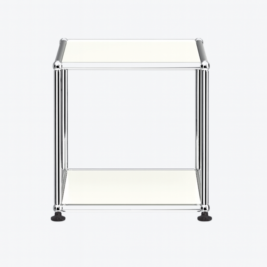 Modular Cabinet - Square Side Table