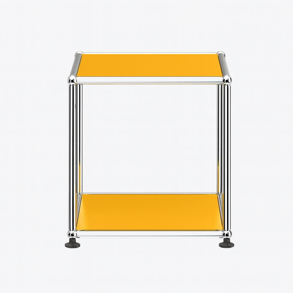 Modular Cabinet - Square Side Table