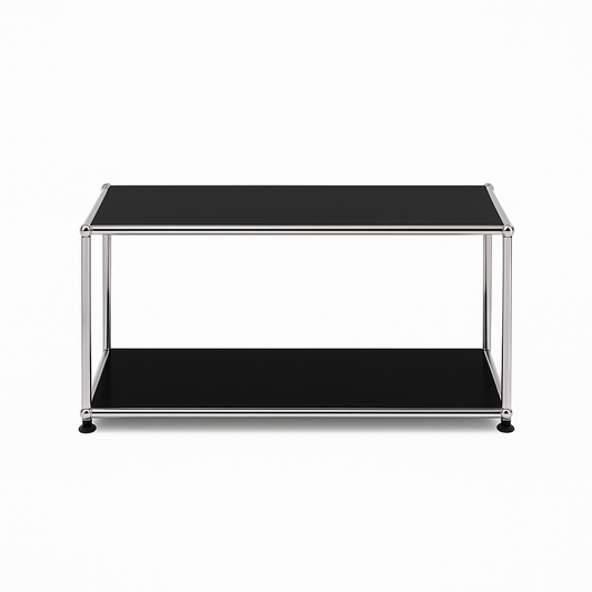 Modular Cabinet - Retangular Side Table