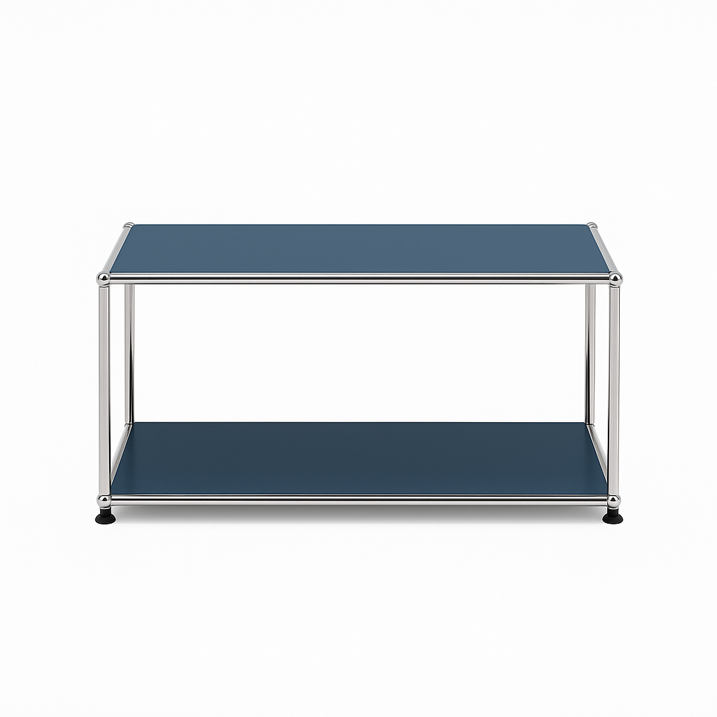 Modular Cabinet - Retangular Side Table
